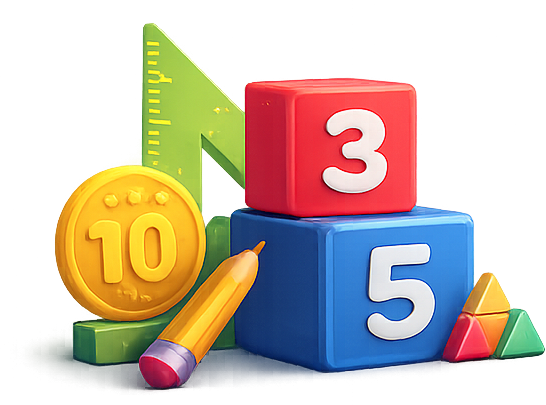 Junior Maths